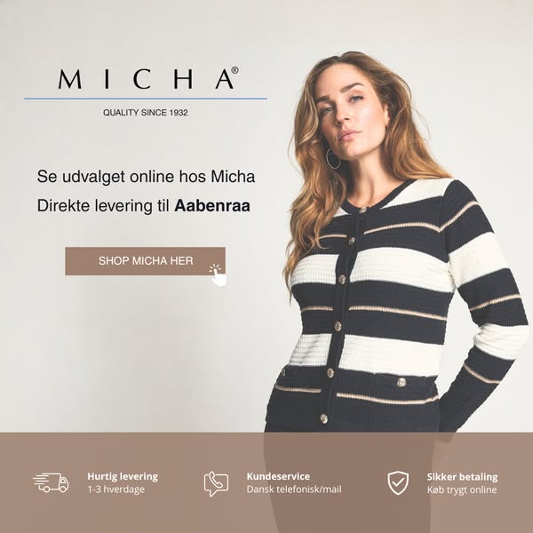 Shop nye styles online i dag