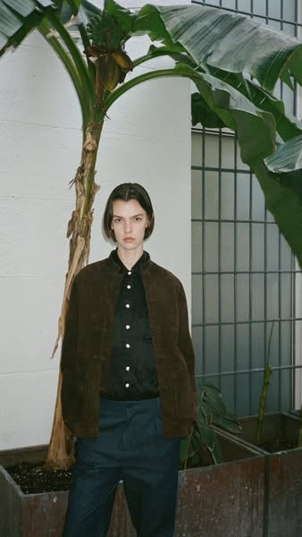 Explore Yali's Wardrobe