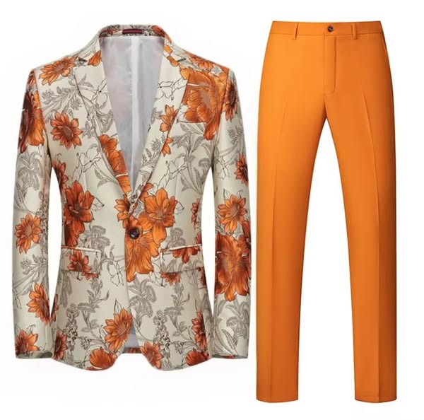 Unique Patterns To Make You Stand Out