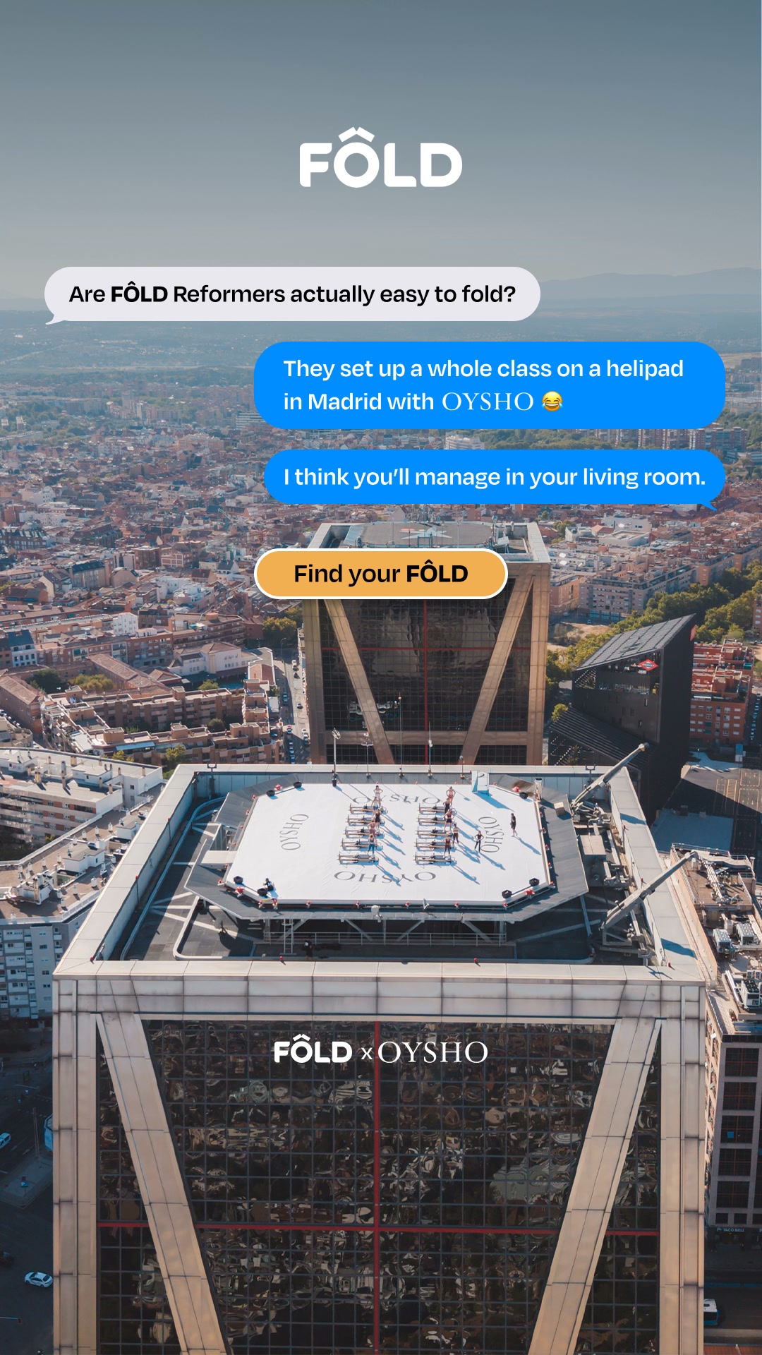 If it works on a helipad…