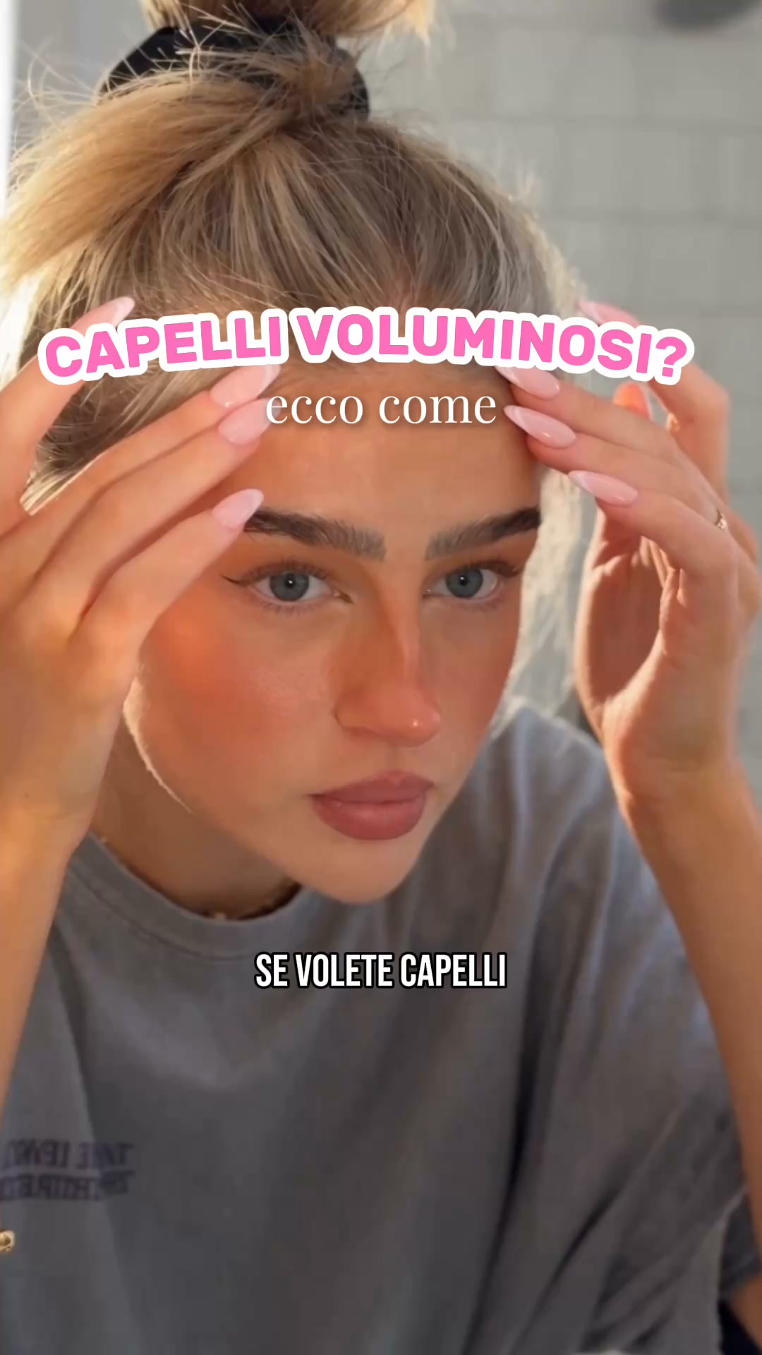 Finalmente forti