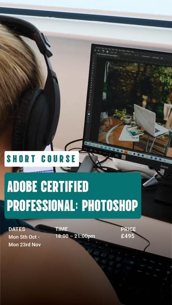 ACP: Photoshop