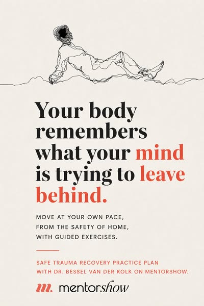 From Survival to Inner Safety