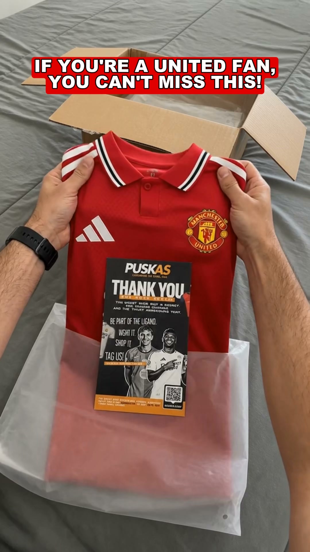 Man Utd 26/27 — 3 for the price of 2
