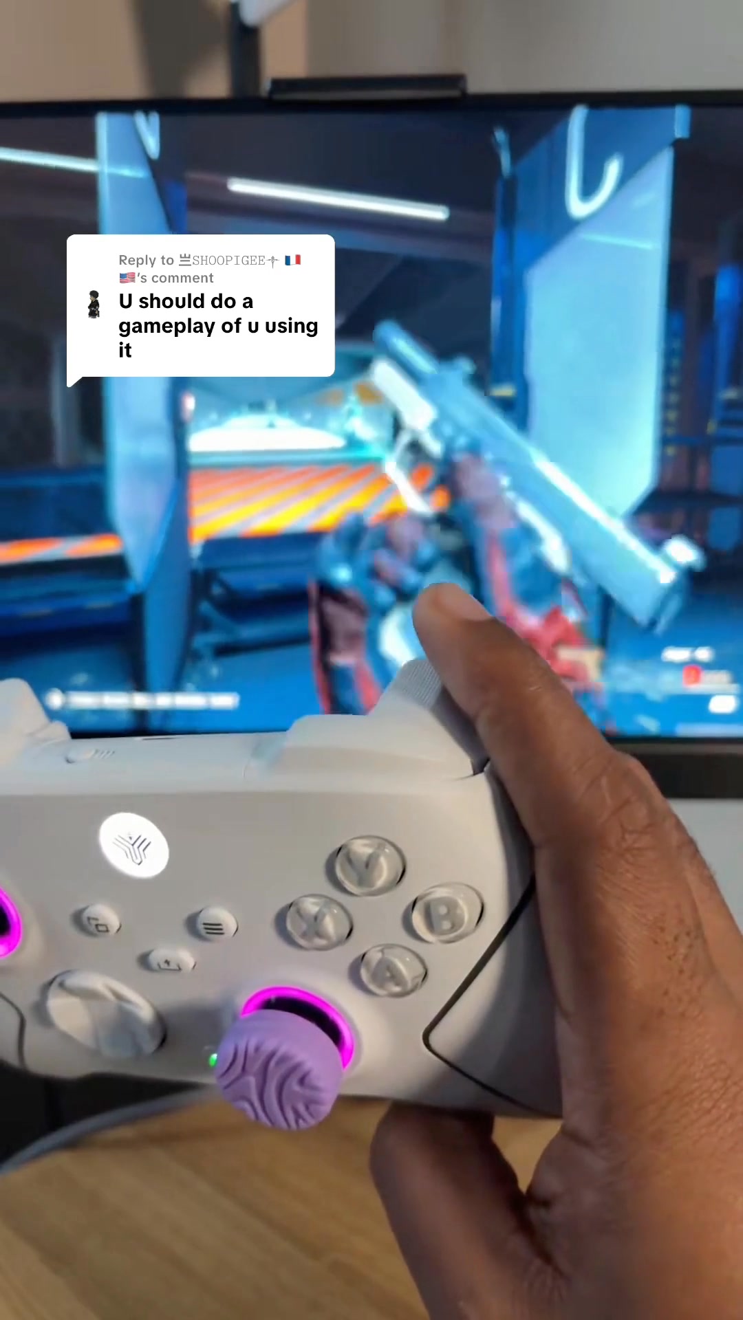 Upgrade Your Controller Experience