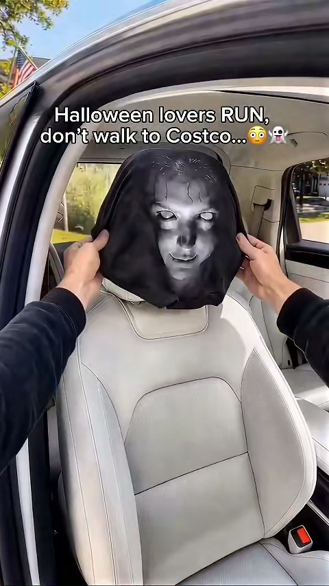 Think Twice Before Looking Into This Car…