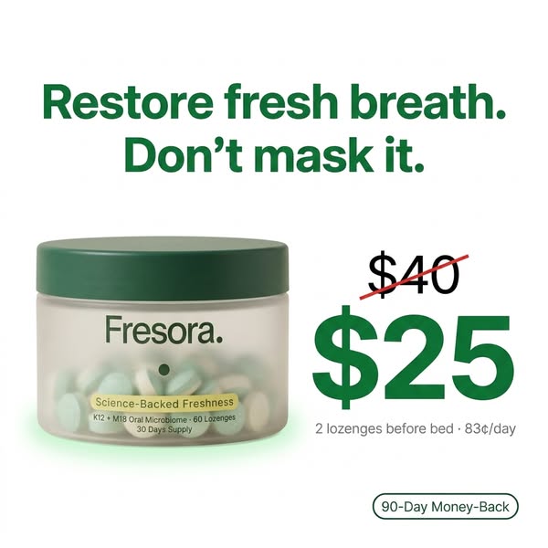 90 days risk-free. Every dollar back.
