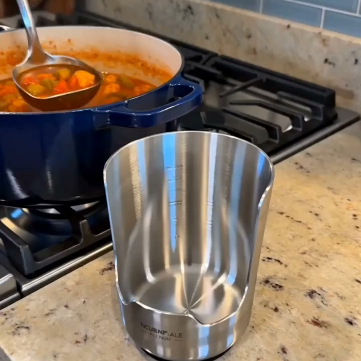 Tidy Kitchen in Minutes