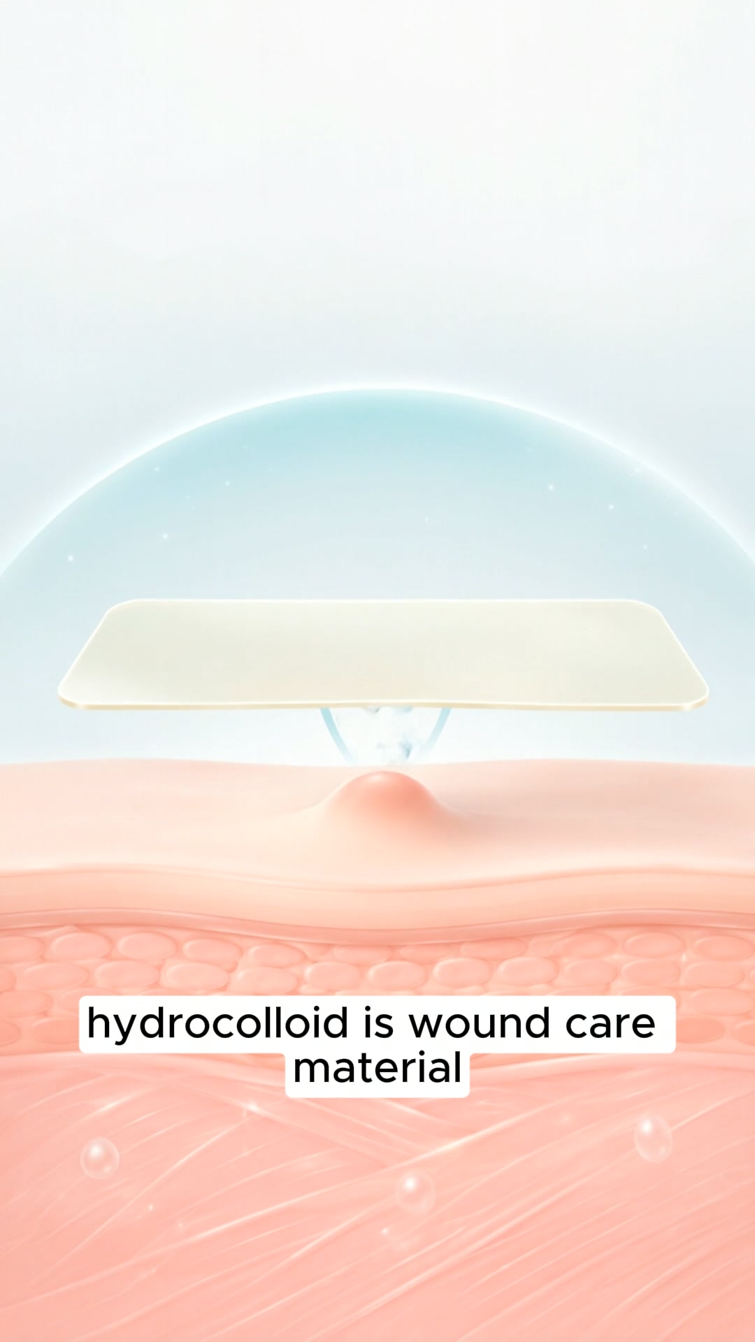 The Wound Care Technology Irish Skin Has Been Missing