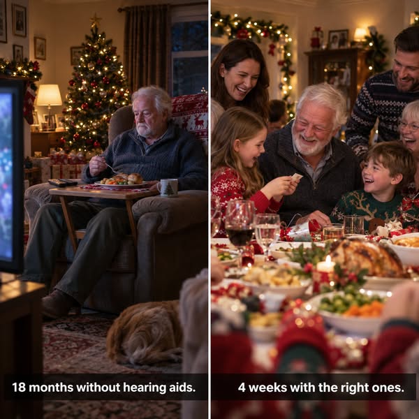 Read This If Your Parent Isn't Themselves Lately