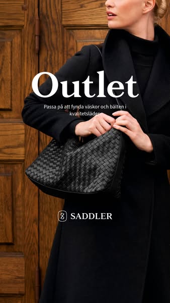 Saddler Outlet