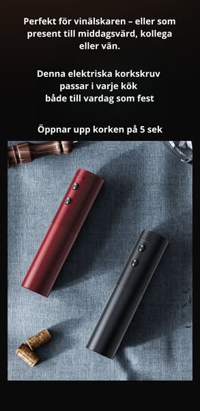 Fri frakt!