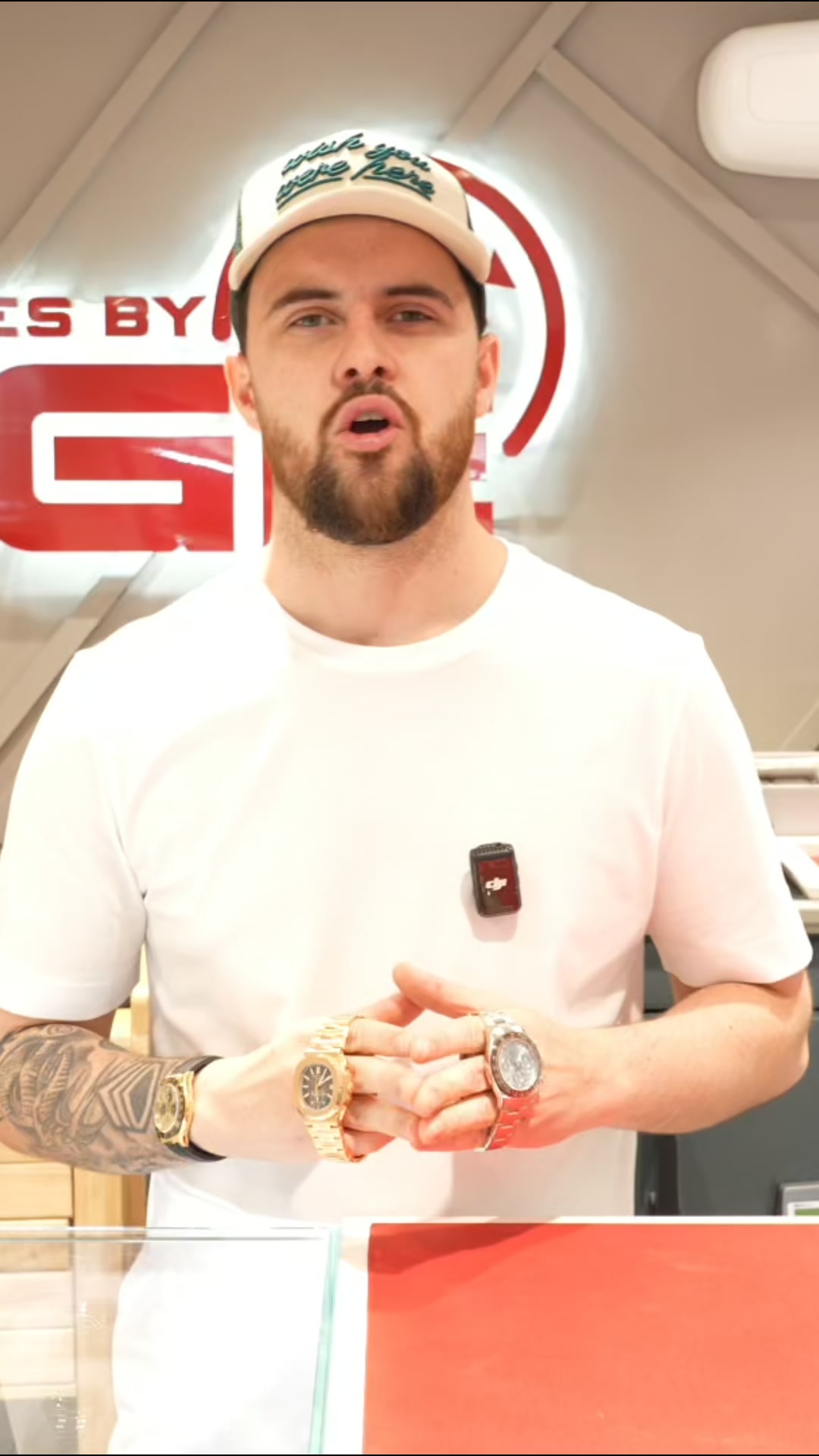 Sell or Trade Your Watch Today!