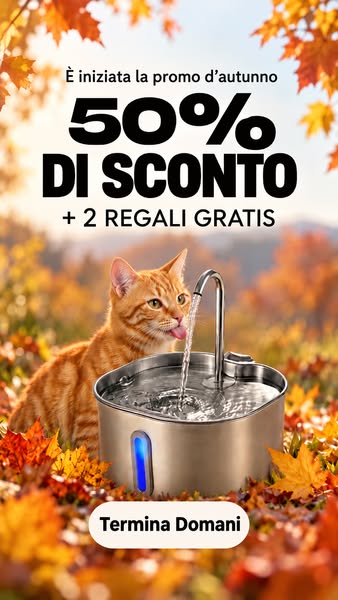 Provala per 30 Giorni poi decidi