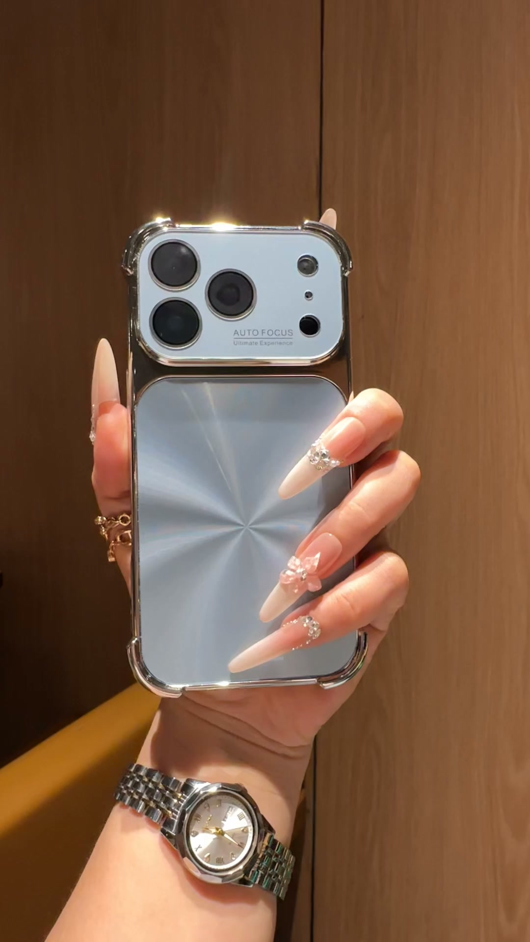 iPhone Aurora Case