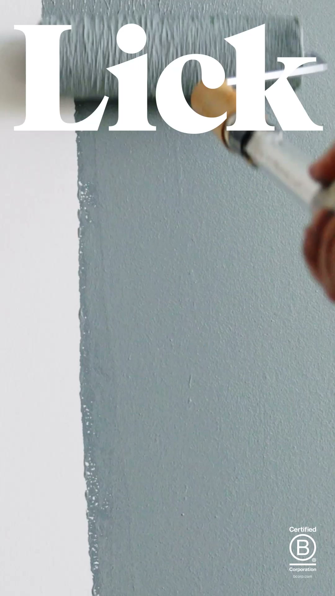 High-quality paint