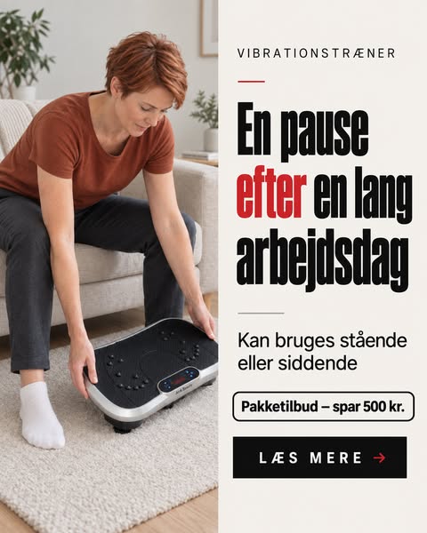 Black Friday tidlig adgang: Spar 898 kr.