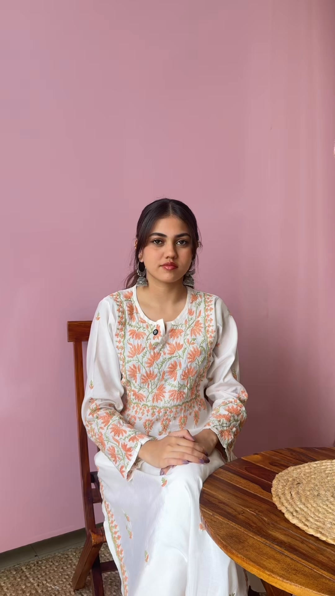 Flat 20% Off - Best-Selling Chikankari