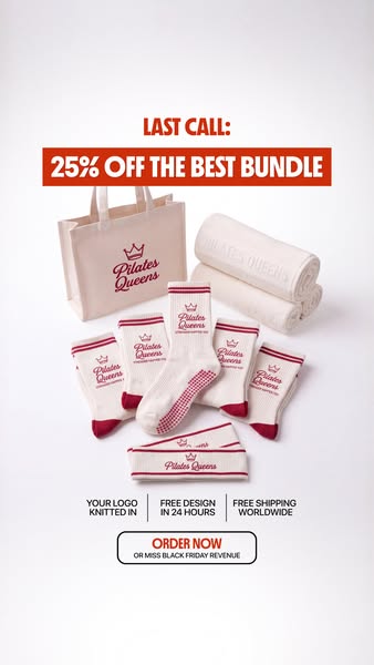 Discount Your Classes, Or Sell Something