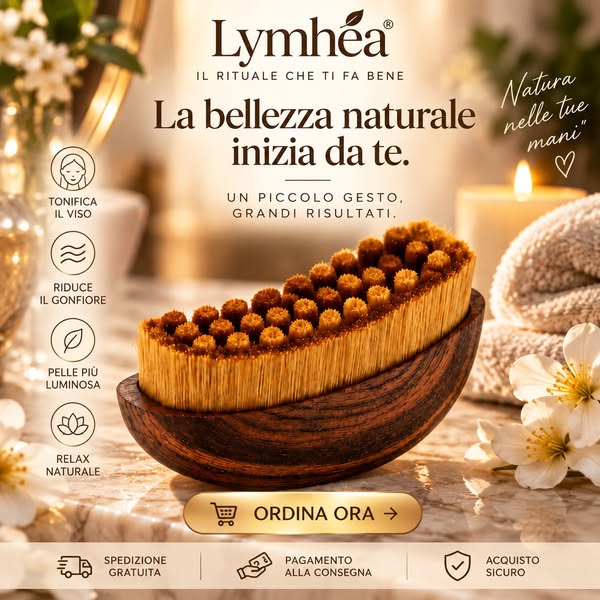 Anúncio de Zevora Italia