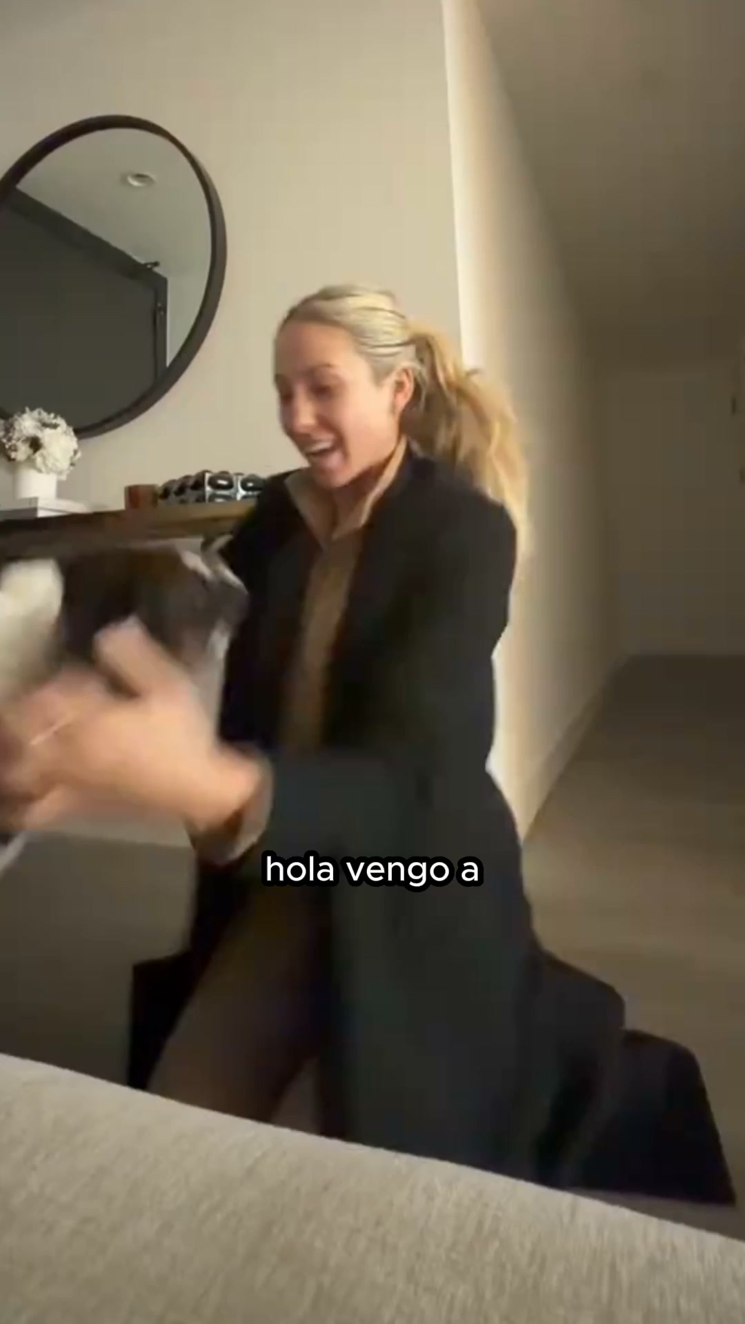 Sin olor. Sin cepillo. Sin estrés.