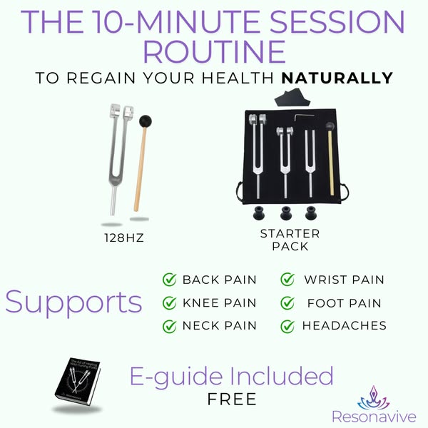 Resona Healing