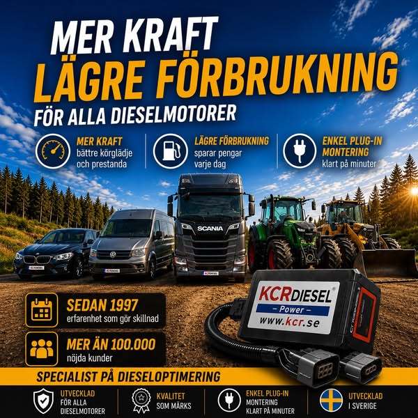 Hitta rätt effektbox | KCR Effektboxar