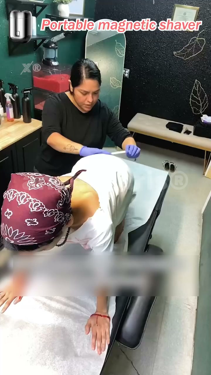 Anúncio de Marvadoa