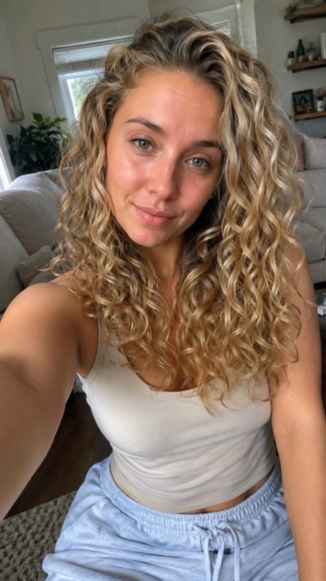 Don't Chop It Yet. Get Your Curls Back.