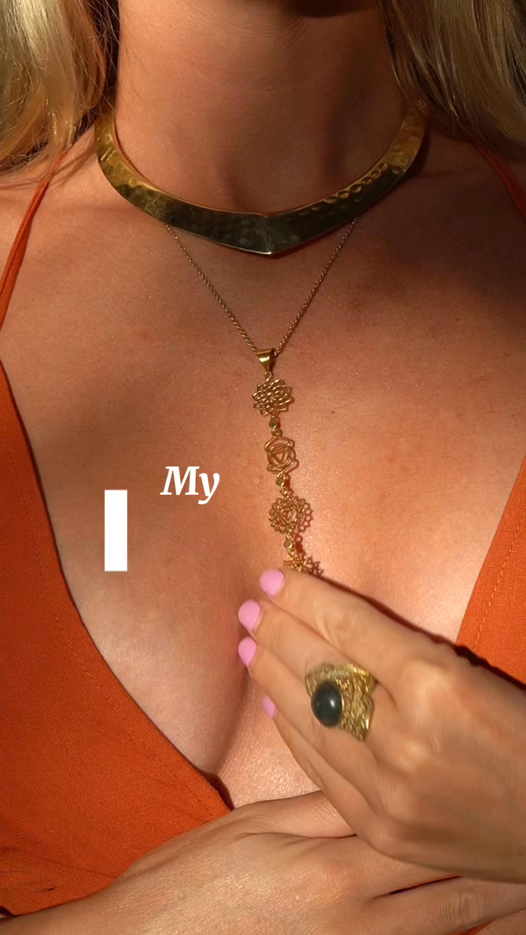 Anúncio de Daya Jewelry