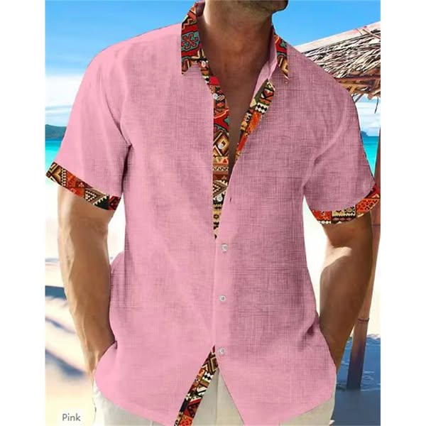 Lorenzo Camicia Corta Uomo Rinnova il tuo stile. Oggi con sconti fino al 70%.
