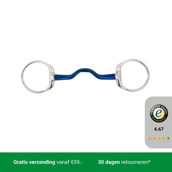 BR Bustrens Sweet Iron 14mm Ongebroken