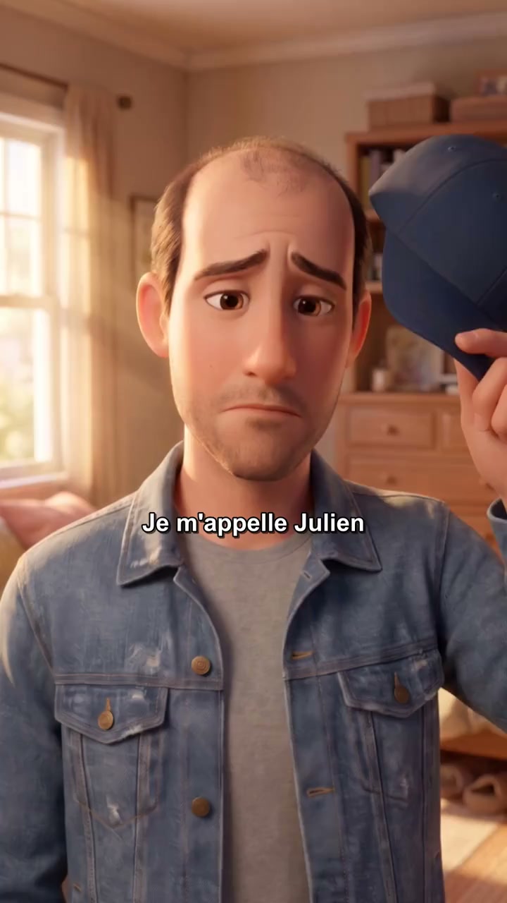Complexe capillaire ? La solution en 30s