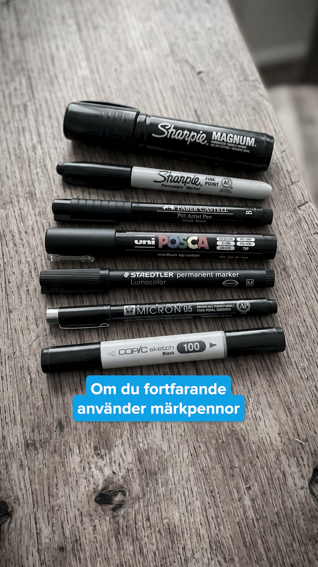 Sluta tappa bort saker på förskolan