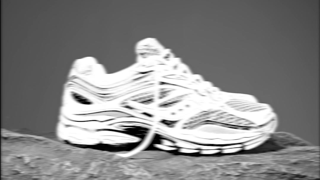 DROP Saucony