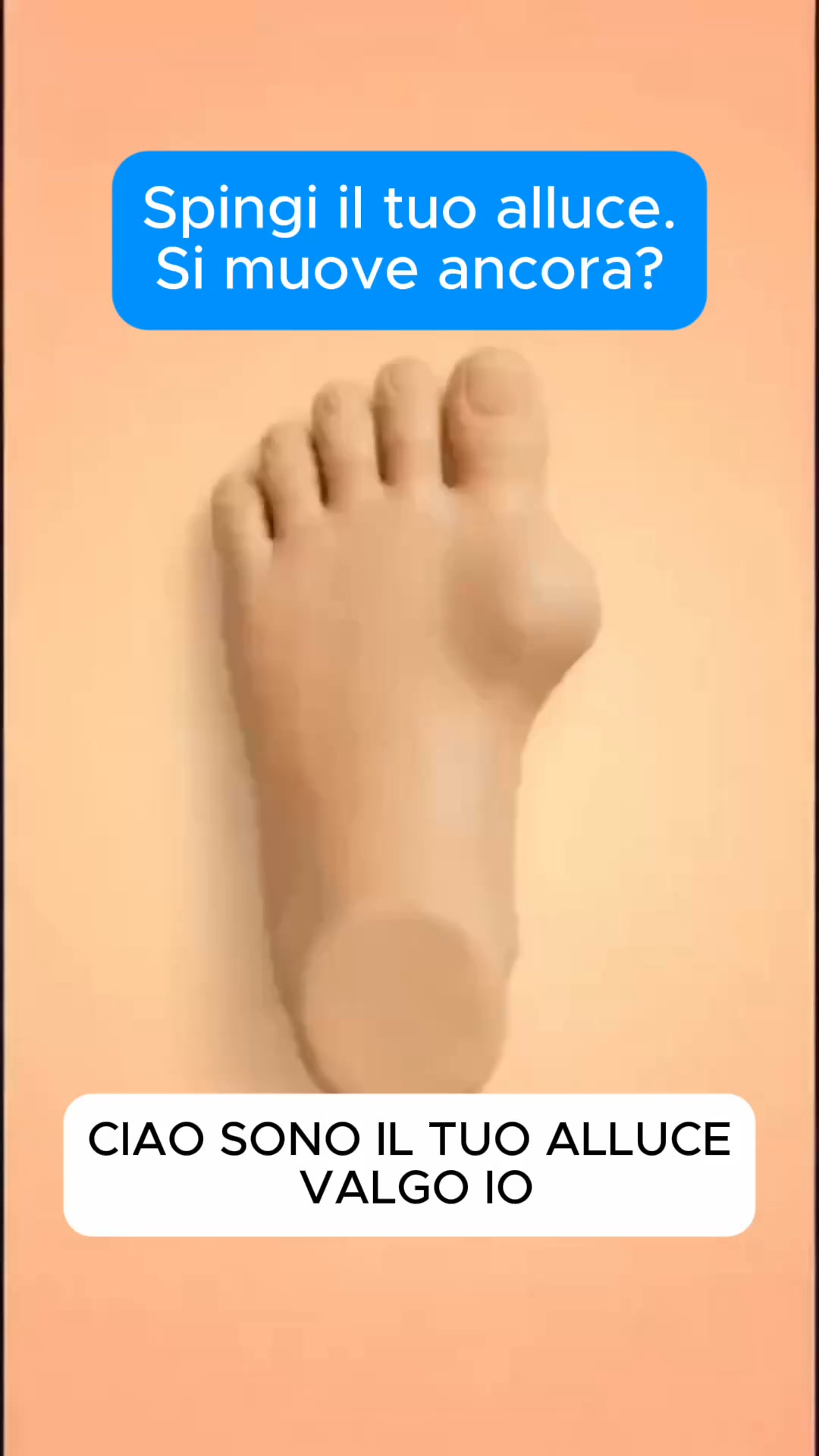 Dieci secondi per capirlo