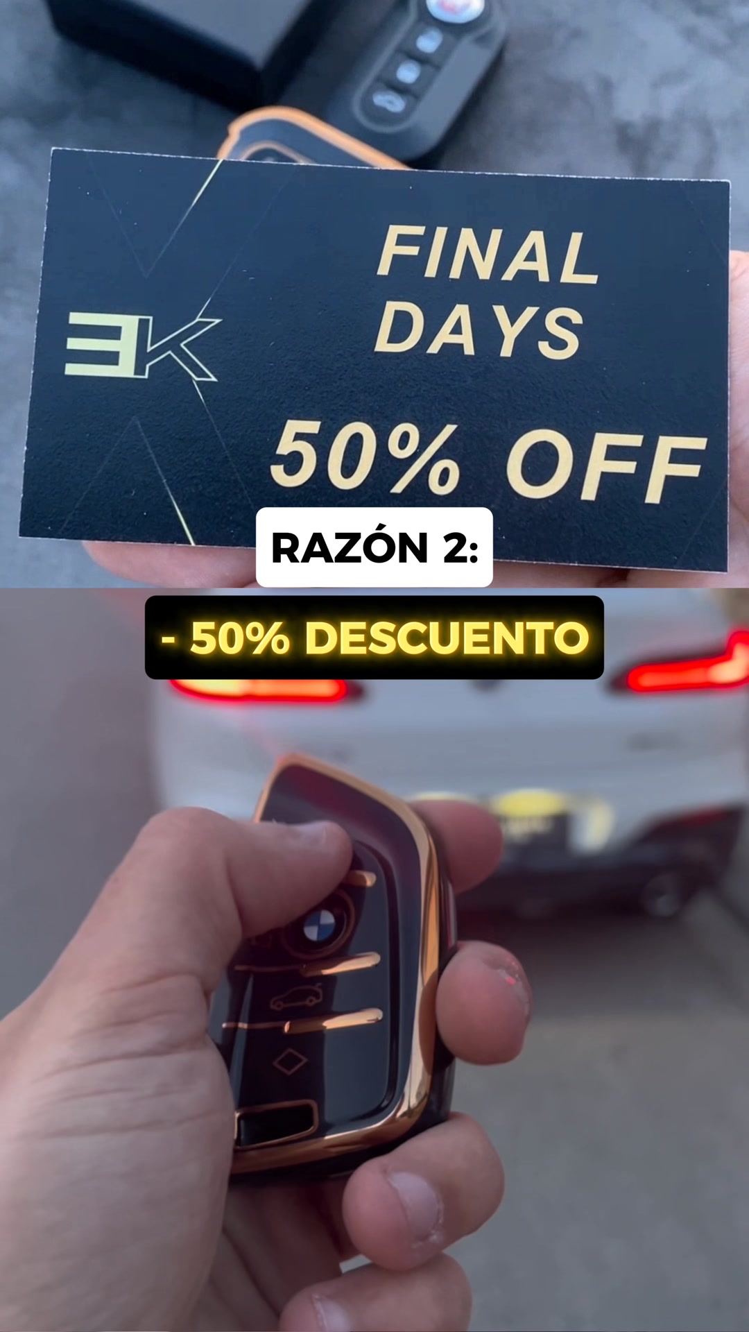 Fundas para llave de coche. Envío gratis en 3-6 días
