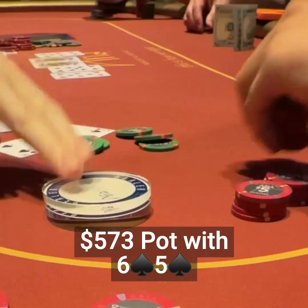 3-Betting 65 Against the Best Player at the Table