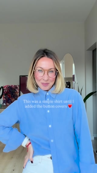 Transform Your Outfit in Seconds