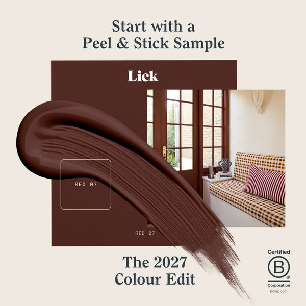 Start with a sample