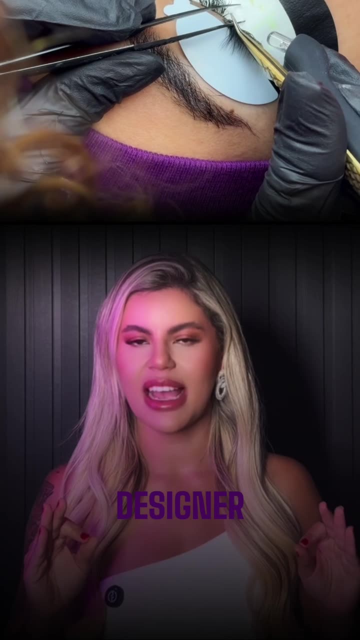 Antes ou depois da sua concorrente?