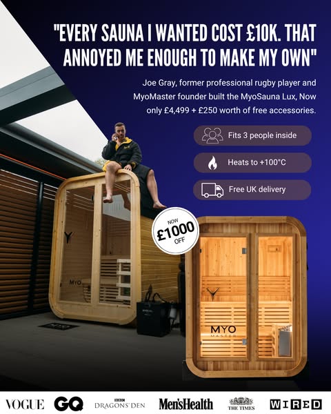 +£250 FREE EXTRAS