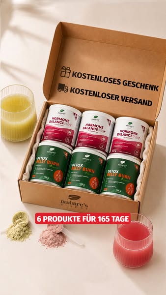 SPEZIELLES ANGEBOT