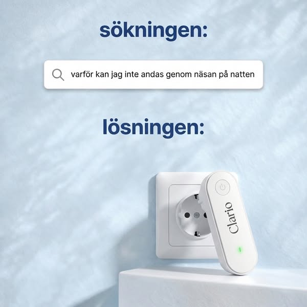 Begränsat lager - Sista chansen!