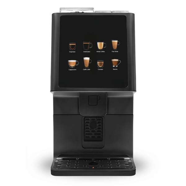 Refurbished Vitesse Evo Bean to Cup Coffee Machine