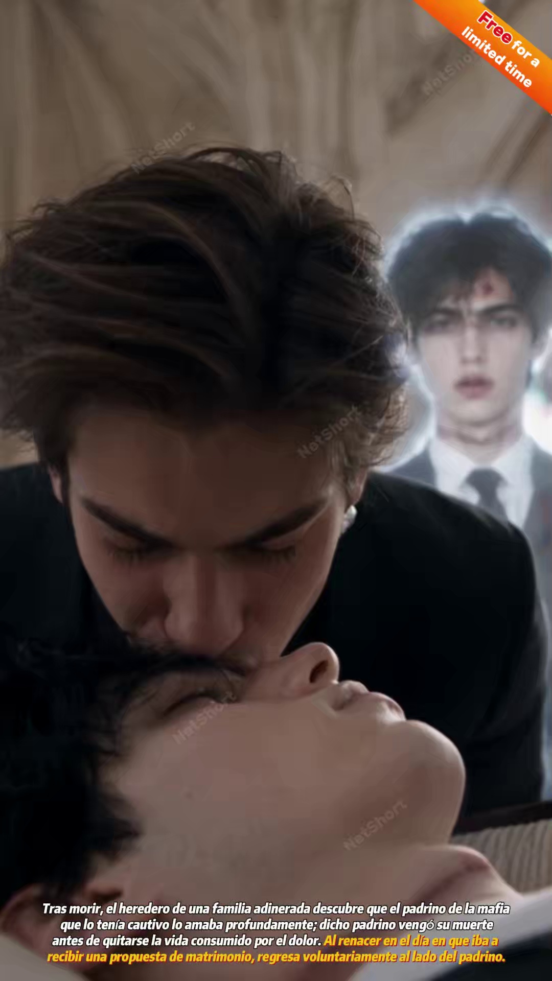 Me refugio en mi captor