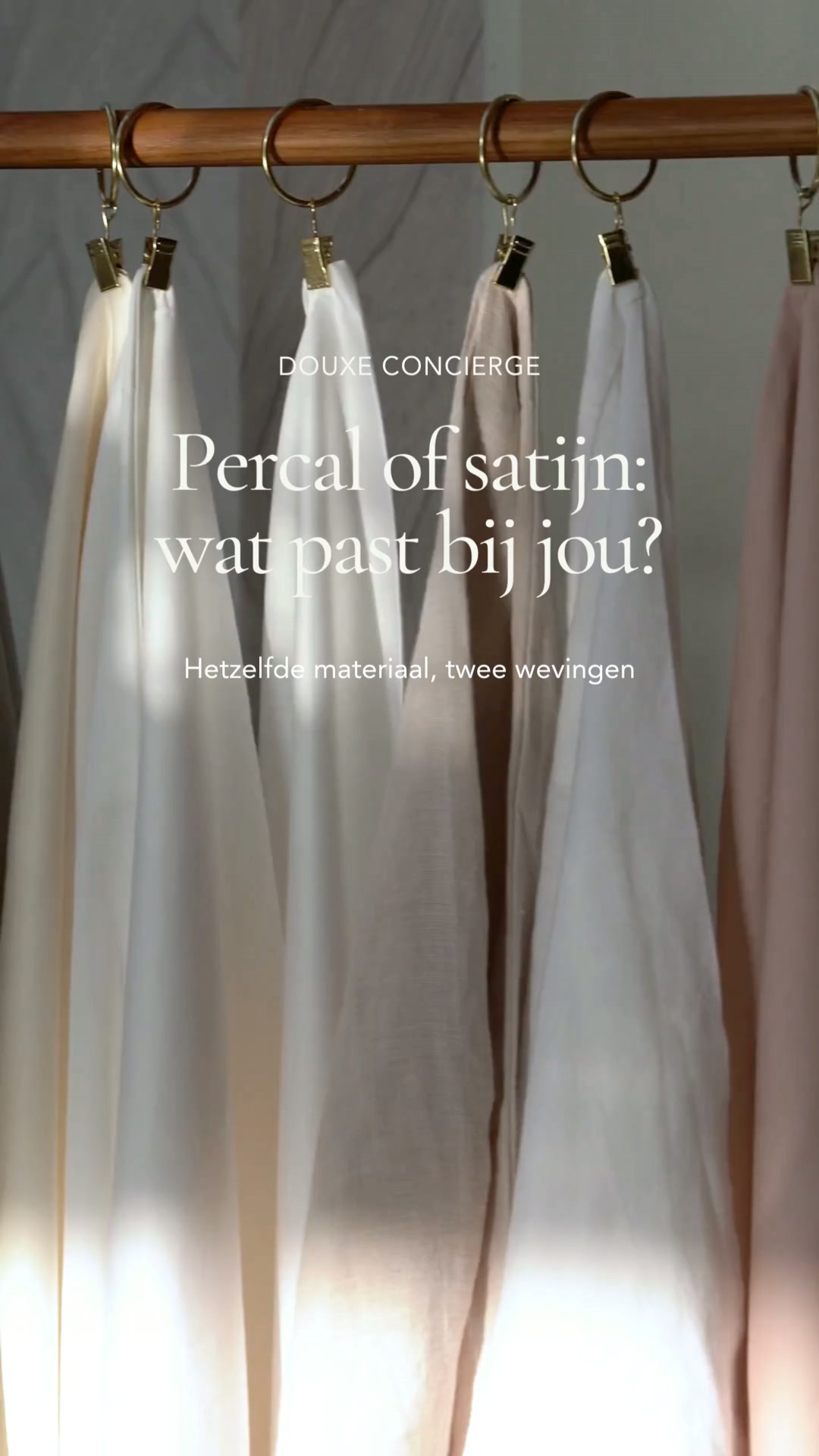 Percal of satijn?