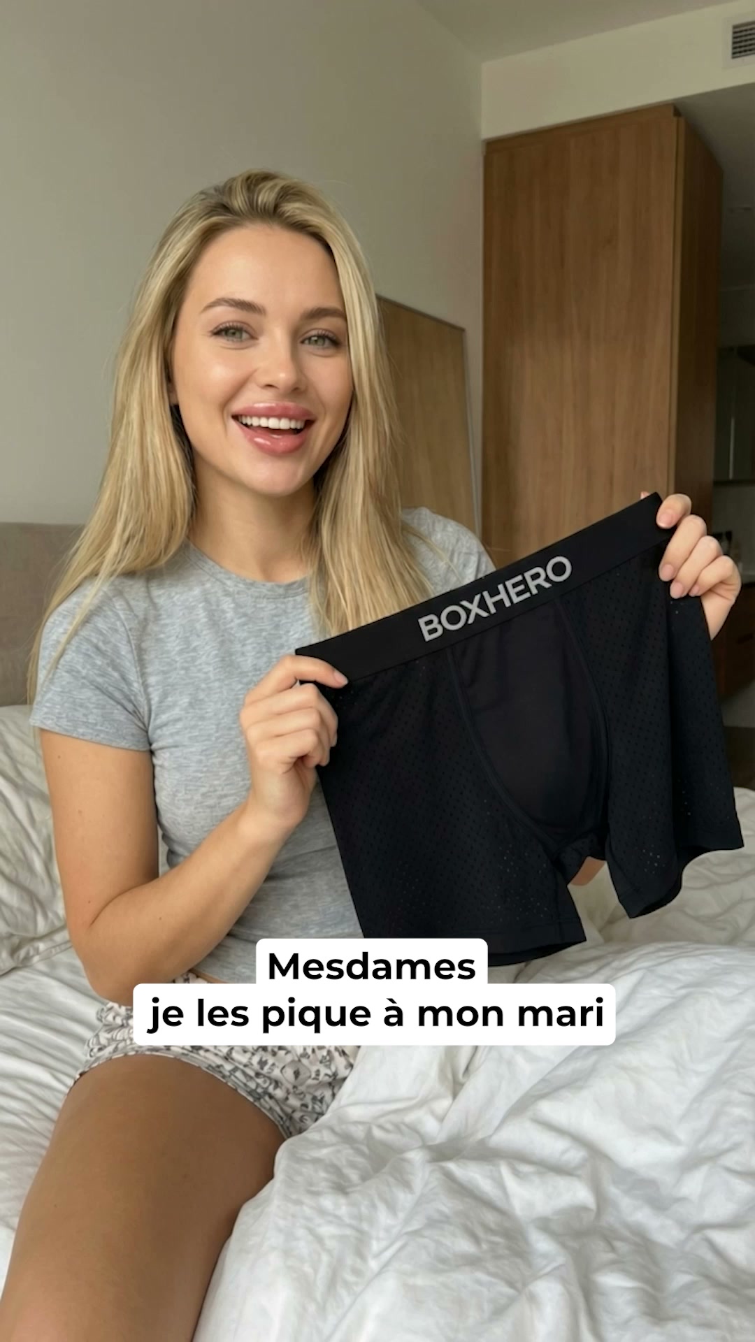 OFFRE DE DERNIÈRE MINUTE : Achetez-en 5 et obtenez-en 5 GRATUITS