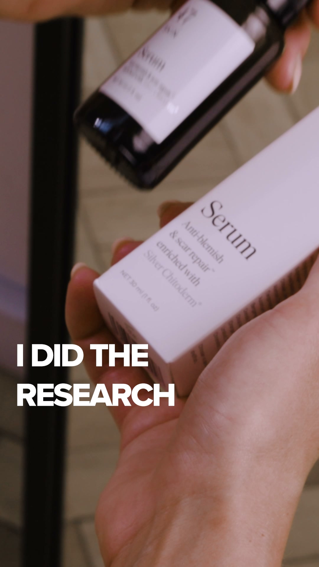 A skin treatment that actually works