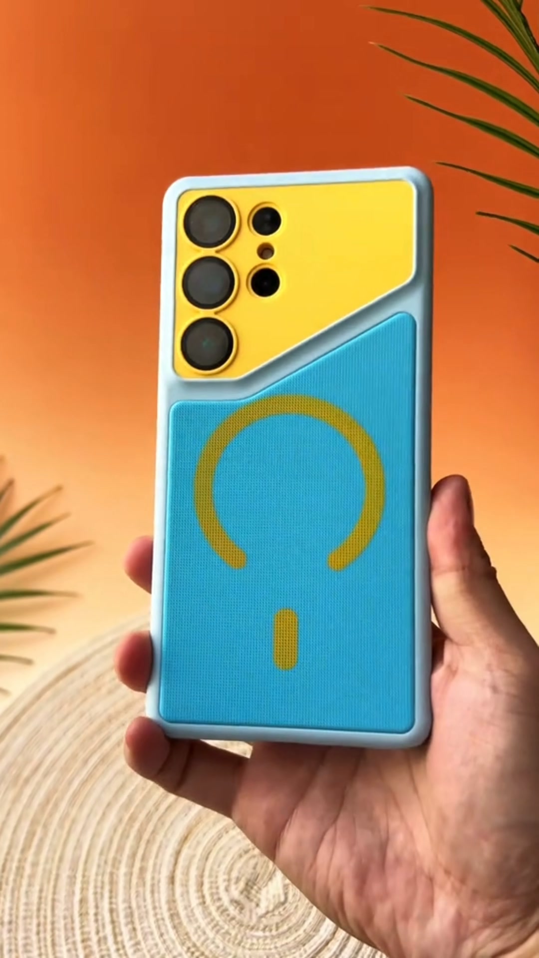 Basic cases are everywhere.
